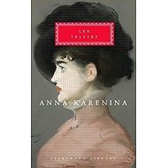 Anna Karenina - Lev Nikolajevič Tolstoj