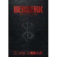Berserk Deluxe Volume 7 - Kentaró Miura