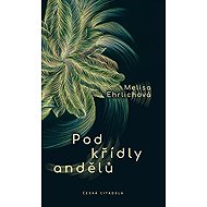 Pod křídly andělů - Melisa Ehrlichová