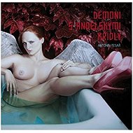 Démoni s andělskými křídly - Antonín Tesař