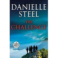 The Challenge - Danielle Steel