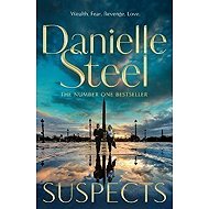 Suspects - Danielle Steel