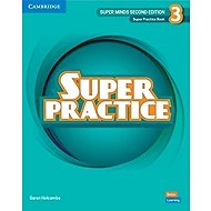 Super Minds Super Practice Book Level 3, 2nd Edition - Garan Holcombe