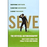 Seve : The Autobiography - 