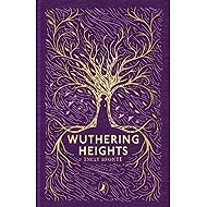 Wuthering Heights - Emily Brontë
