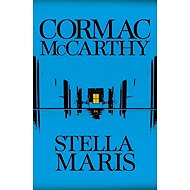 Stella Maris (anglicky) - Cormac McCarthy