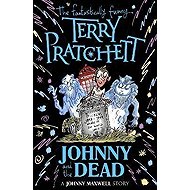 Johnny and the Dead - Terry Pratchett