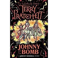Johnny and the Bomb - Terry Pratchett