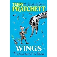 Wings : The Third Book of the Nomes - Terry Pratchett