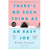 There´s No Such Thing as an Easy Job - 