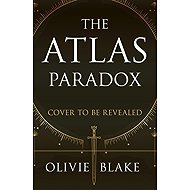 The Atlas Paradox - Olivie Blake