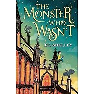 The Monster Who Wasn´t - 