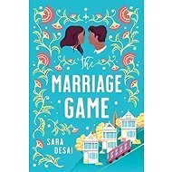 The Marriage Game - Sara Desai  Sara Desai