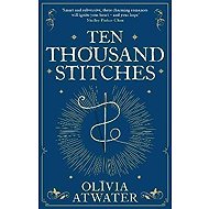 Ten Thousand Stitches - Olivia Atwater