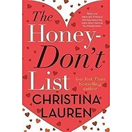 The Honey-Don´t List - Christina Lauren