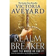 Realm Breaker - Victoria Aveyard