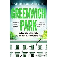 Greenwich Park - Katherine Faulkner