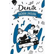 Deník knižního závisláka - 