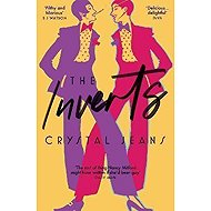 The Inverts - David Crystal