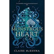 Monstrous Heart - 