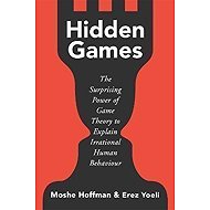 Hidden Games - 