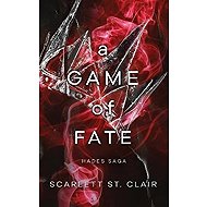 A Game of Fate - Scarlett St. Clair