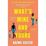 What´s Mine and Yours - 