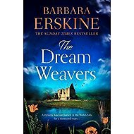The Dream Weavers - Barbara Erskine