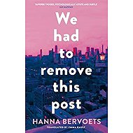 We Had To Remove This Post - 