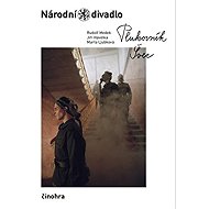 Plukovník Švec - činohra - Rudolf Medek  Viktor Dyk