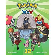 Pokemon X*Y 12 - Hidenori Kusaka