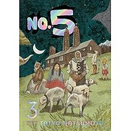 No. 5 / 3 - Taiyo Matsumoto