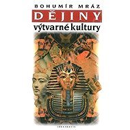 Dějiny výtvarné kultury 1 - 