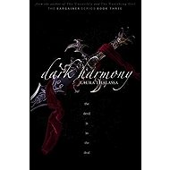 Dark Harmony (The Bargainers 3 - Laura Thalassa
