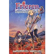 Frieren: Beyond Journey´s End 2 - 