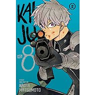 Kaiju No. 8 / 2 - 