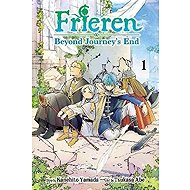 Frieren: Beyond Journey´s End 1 - 