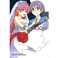 Fly Me to the Moon 10 - 