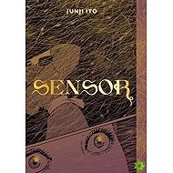 Sensor - Džundži Itó