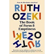 The Book of Form and Emptiness - Ruth Ozeki