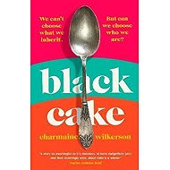 Black Cake - Charmaine Wilkerson