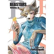 Beastars 16 - 