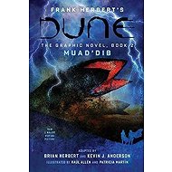 Dune: The Graphic Novel, Book 2: Muad´Dib - Frank Herbert