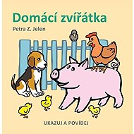 Domácí zvířátka - 