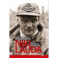 Niki Lauda - Životopis - Maurice Hamilton