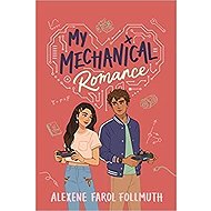 My Mechanical Romance - 