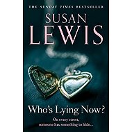 Who´s Lying Now? - 
