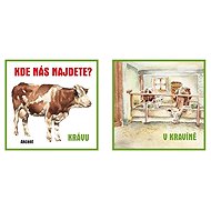 Kde nás najdete? - 