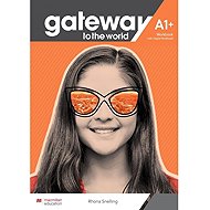 Gateway to the World A1+ Workbook and Digital Workbook - 