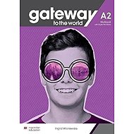 Gateway to the World A2 Workbook and Digital Workbook - 
